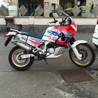 Honda Africa Twin XRV 750 '95 F.M.I