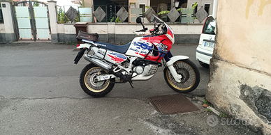 Honda Africa Twin XRV 750 '95 F.M.I