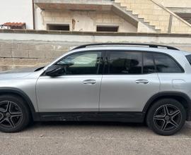 Mercedes glb 200 premium