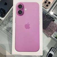 Iphone 16 128gb