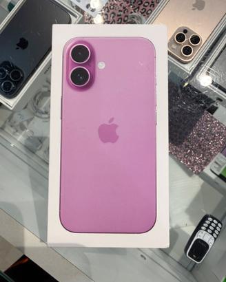 Iphone 16 128gb
