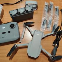 DJI MINI 2 SE (FLY MORE COMBO)