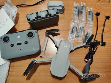 DJI MINI 2 SE (FLY MORE COMBO)