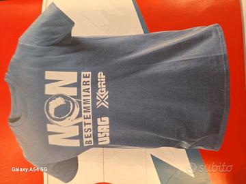 maglietta T shirt Usag iconica