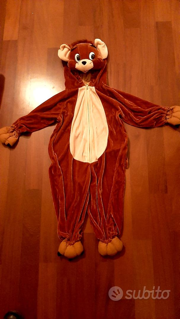 costume di carnevale bimbo 1-3 anni topolino - Tutto per i bambini In  vendita a Modena