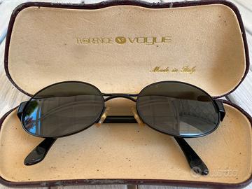 Occhiali da sole vintage Vogue