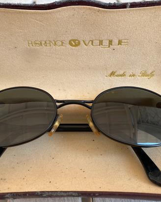 Occhiali da sole vintage Vogue