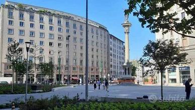 Appartamento di 140 m² con 4 locali a Milano