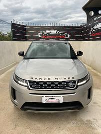 Land Rover Range Evoque 2.0D I4-L.Flw 150 CV AWD A