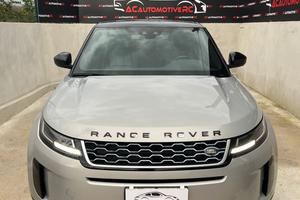 Land Rover Range Evoque 2.0D I4-L.Flw 150 CV AWD A