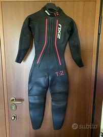 Muta Triathlon 2XU T2