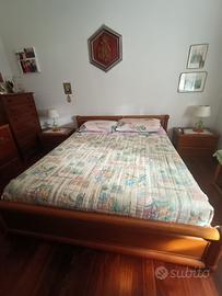 Camera da letto e mobili