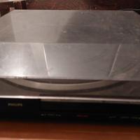 GIRADISCHI LP