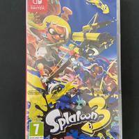 [Nuovo] Splatoon 3 per Nintendo Switch