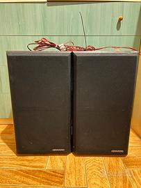 Kenwood LS-43