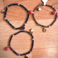 Braccialetti portafortuna richiamo dell’angelo