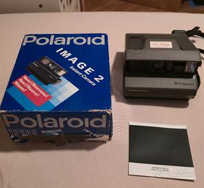 Polaroid Spectra Image System 2