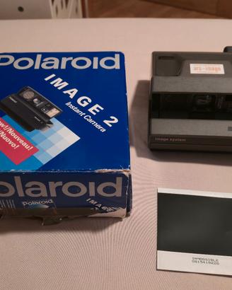 Polaroid Spectra Image System 2