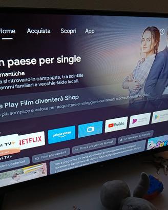 smart TV Xiaomi 32 pollici
