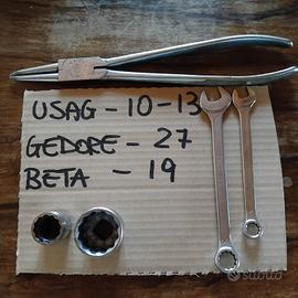 usag set