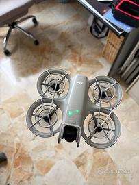 Drone DJI Neo
