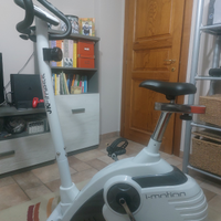 Cyclette i-motion professional 1750 JKFitness