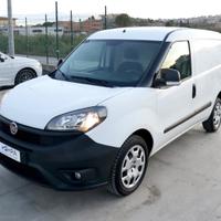 FIAT Doblò 1.3 MJT 95CV CLIMA SENSORI PARCHEGGIO P