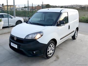 FIAT Doblò 1.3 MJT 95CV CLIMA SENSORI PARCHEGGIO P