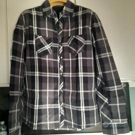 Giacca/camicia Zara man