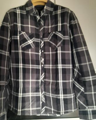 Giacca/camicia Zara man