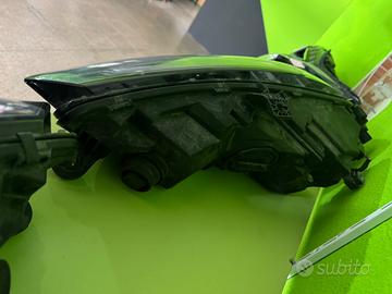 Coppia Fari Full LED Originali Audi A4 B8 2022