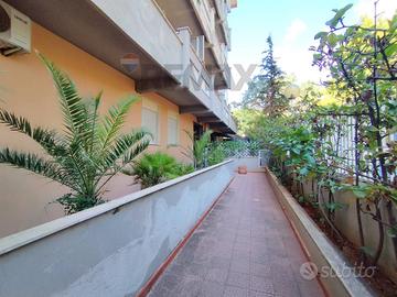 Appartamento - Palermo