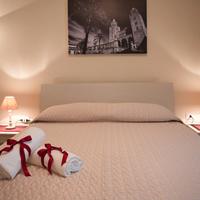 A 2 passi dal mare.lungomare Cefalù