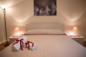 A 2 passi dal mare.lungomare Cefalù