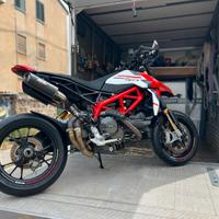 Ducati hypermotard 950 SP