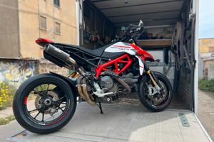Ducati hypermotard 950 SP