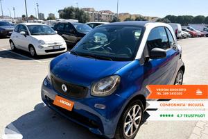 SMART fortwo 3�s.(C/A453) fortwo 70 1.0 Passion