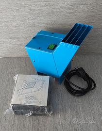 Aspiratore di fumi da banco