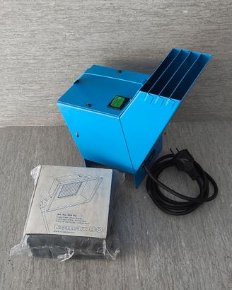Aspiratore di fumi da banco