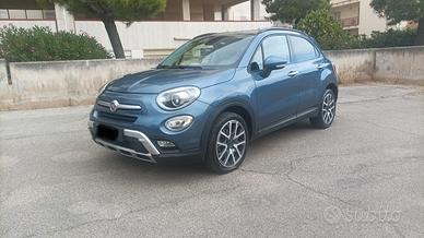 Fiat 500X 1.6 MultiJet 120 CV Cross Plus