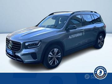 Mercedes-Benz GLB Classe 200d 4Matic Advanced...