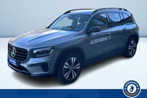 Mercedes-Benz GLB Classe 200d 4Matic Advanced...