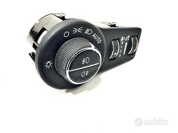 REGOLATORE FARI FIAT 500 X Serie 735658312 (15>)