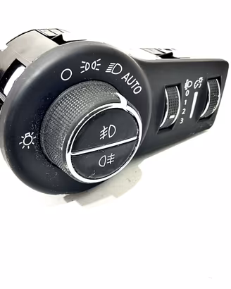 REGOLATORE FARI FIAT 500 X Serie 735658312 (15>)
