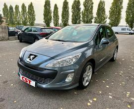 PEUGEOT 308 1.6 HDi 110CV 5p. Premium