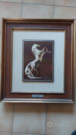 "Impennata" di Costanzo Mongini