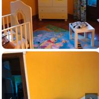 Cameretta bimbo/a