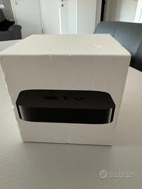 Apple tv terza generazione