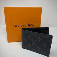 Portafogli Louis Vuitton Multiple