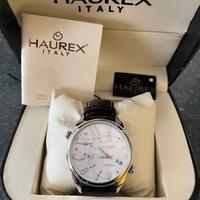 Orologio NUOVO Haurex Italy modello Big Fly
